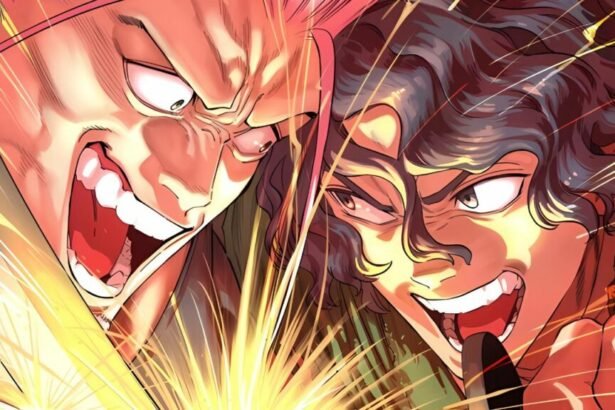 Anime de Tenkaichi é confirmado: confira os detalhes