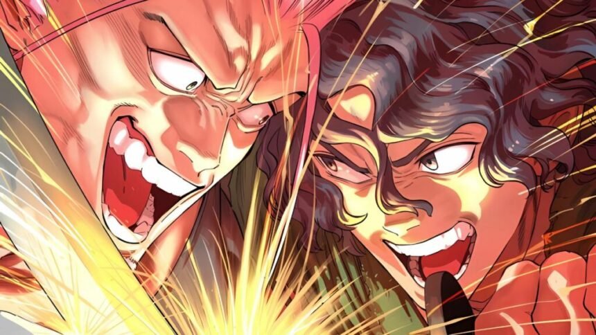 Anime de Tenkaichi é confirmado: confira os detalhes