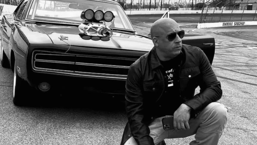 Vin Diesel confirma que nem ele sabe quando a parte 2 de Velozes e Furiosos vai acontecer