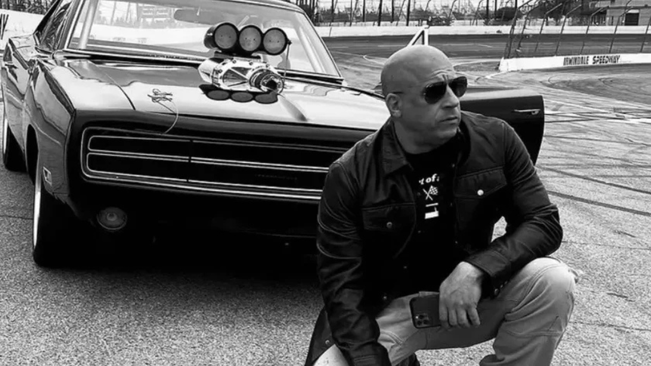 Vin Diesel confirma que nem ele sabe quando a parte 2 de Velozes e Furiosos vai acontecer