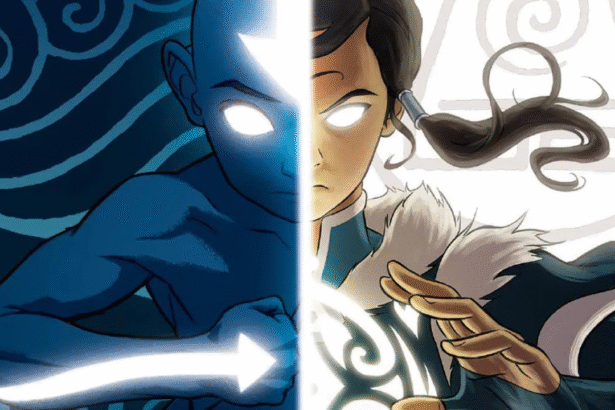 Avatar: Seven Havens: nova série animada da franquia tem estreia prevista