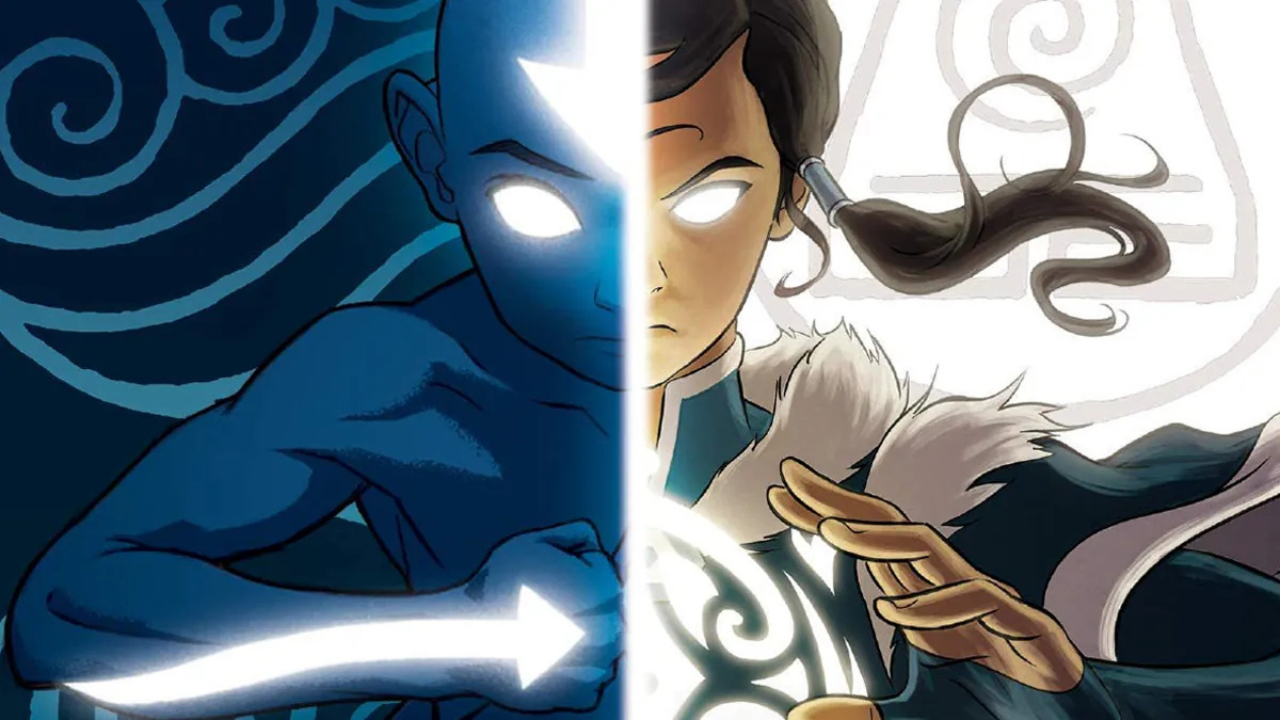 Avatar: Seven Havens: nova série animada da franquia tem estreia prevista