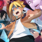As 7 Lutas mais marcantes de Boruto que você precisa assistir
