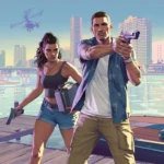 GTA 6 Alcança Novo Recorde com Lançamento do Segundo Trailer
