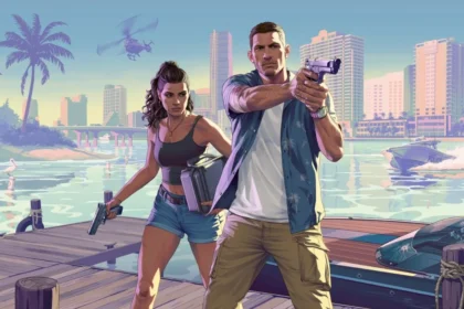 GTA 6 Alcança Novo Recorde com Lançamento do Segundo Trailer