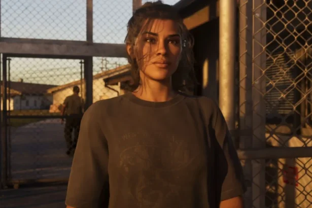 GTA 6: Trailer inédito apresenta dinâmica entre Jason e Lucia