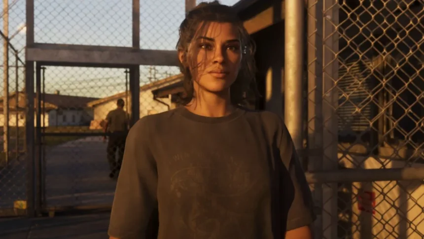 GTA 6: Trailer inédito apresenta dinâmica entre Jason e Lucia