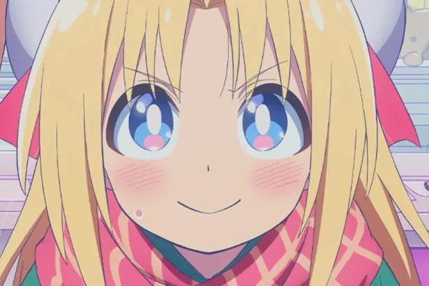 GaCen Shoujo: Confira o trailer e a data de estreia