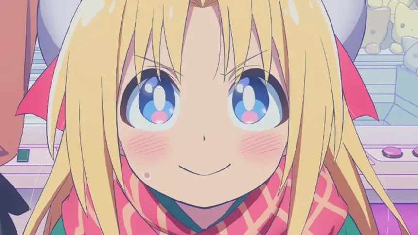 GaCen Shoujo: Confira o trailer e a data de estreia