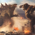 Godzilla vs Kong: Assista ao trailer e descubra o título do novo filme