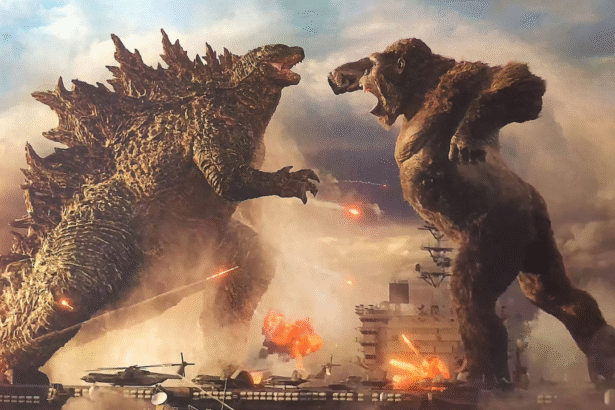 Godzilla vs Kong: Assista ao trailer e descubra o título do novo filme
