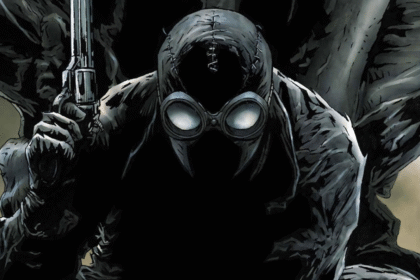 A Origem do Homem-Aranha Noir: Da HQ às Telas de Cinema