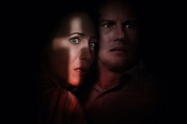 Invocação do Mal 4 ganha título em português e novo trailer apavorante