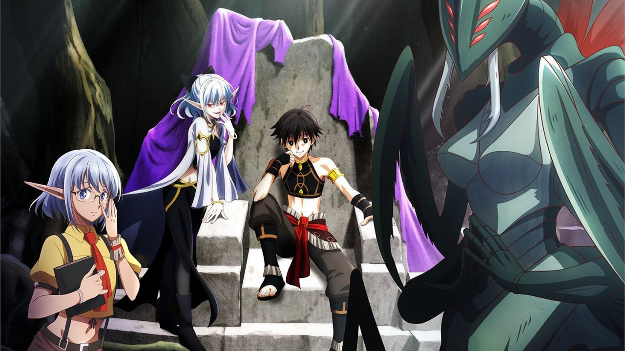 Apocalypse Bringer Mynoghra: Novo trailer e previsão de estreia