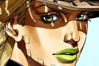 Spin-off de JoJo’s Bizarre Adventure é confirmado para 2025