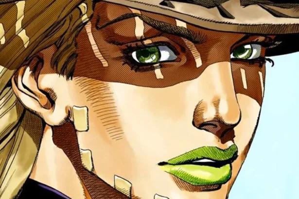 Spin-off de JoJo’s Bizarre Adventure é confirmado para 2025