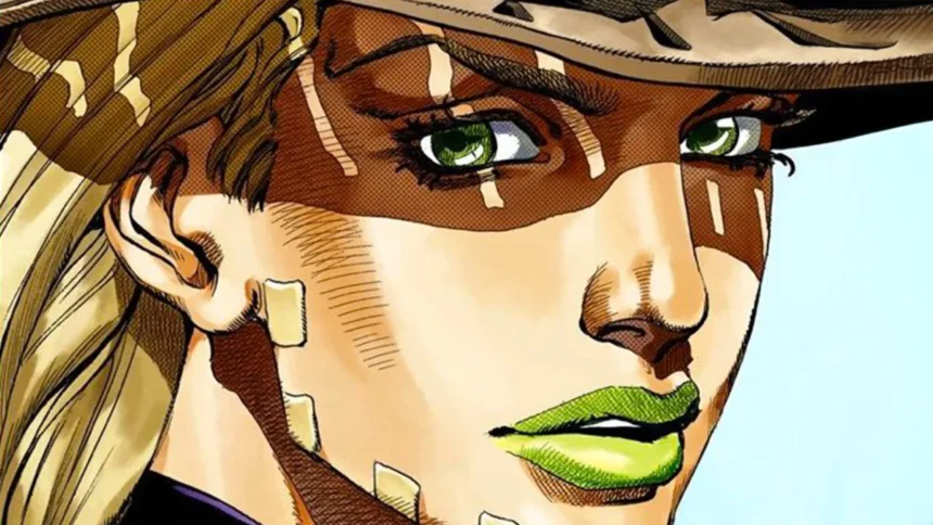 Spin-off de JoJo’s Bizarre Adventure é confirmado para 2025