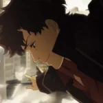 Anime Lazarus Lança Episódio 1 Dublado Grátis no YouTube