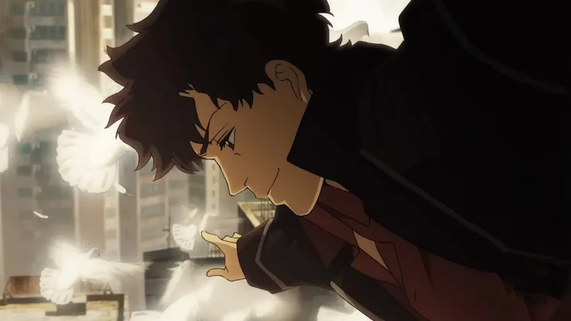 Anime Lazarus Lança Episódio 1 Dublado Grátis no YouTube
