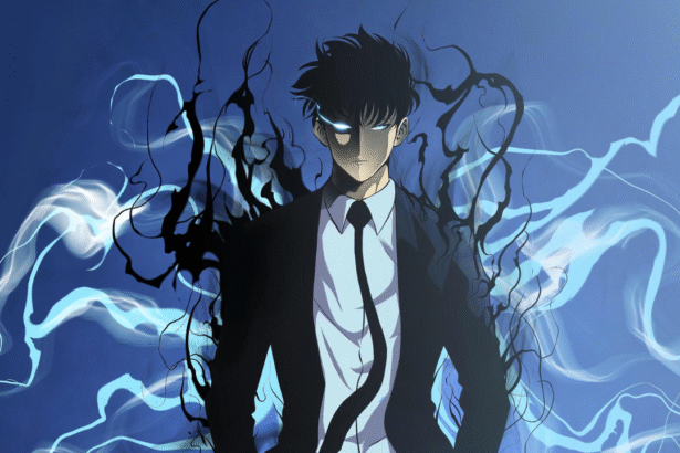 Manhwas que merecem uma adaptação em anime