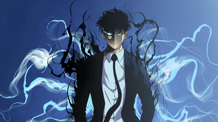 Manhwas que merecem uma adaptação em anime