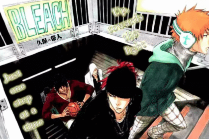 Confira as melhores aberturas dos Animes