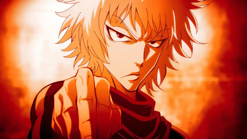 Confira o trailer e o novo visual do anime Ninja to Gokudou