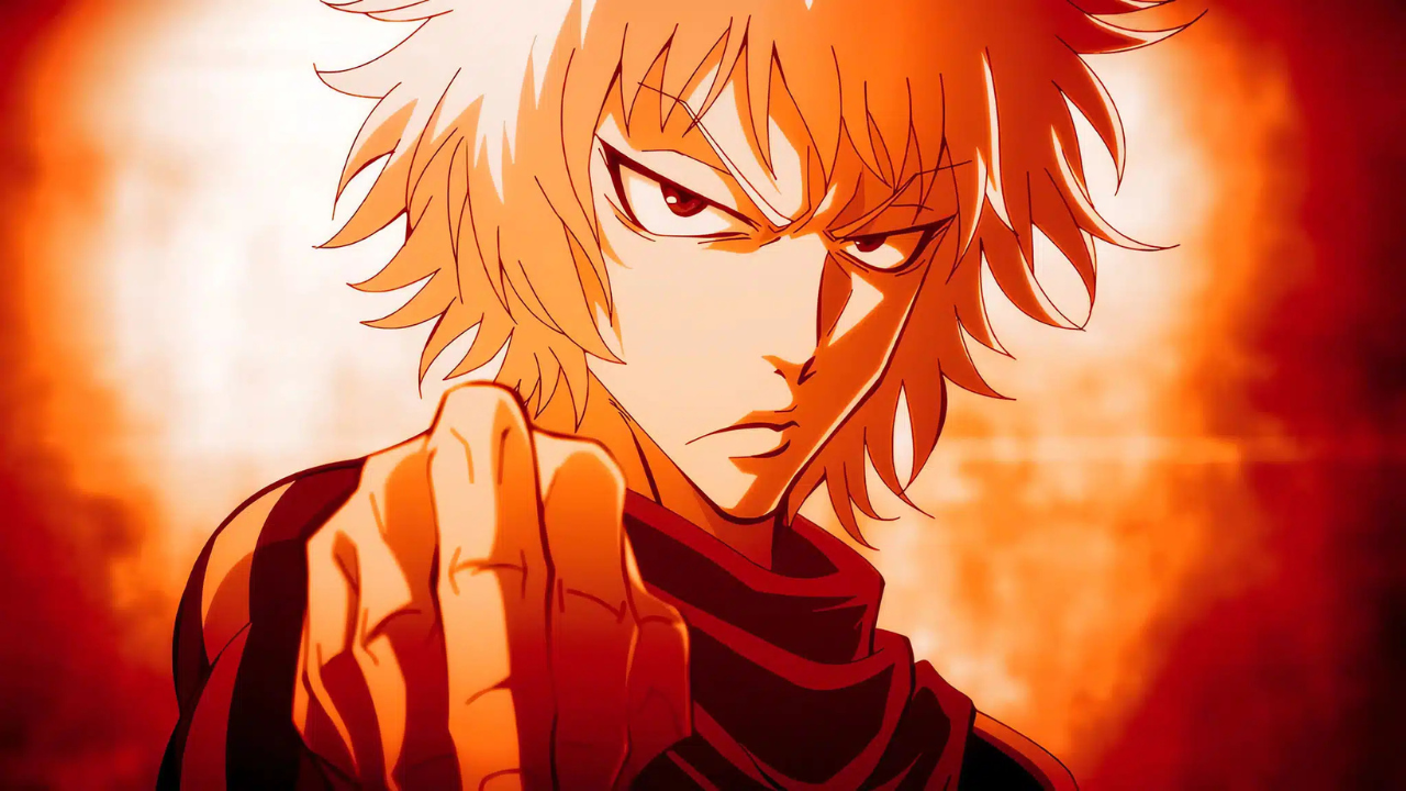 Confira o trailer e o novo visual do anime Ninja to Gokudou