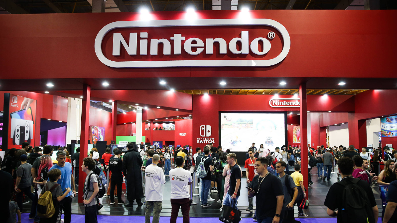 Nintendo é Notificada pelo Procon-SP por Práticas Abusivas em Contratos