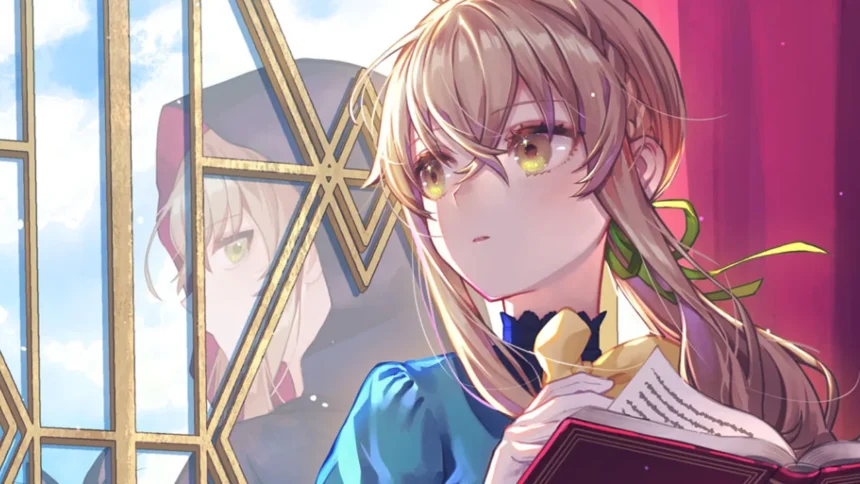 Secrets of the Silent Witch: Confira o trailer e a data de estreia