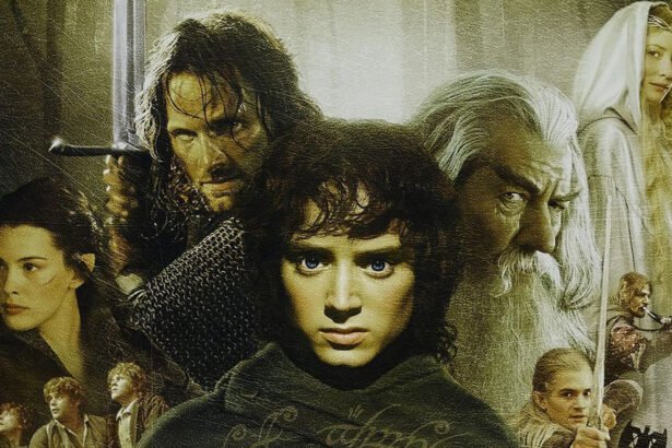 Hunt for Gollum: novo filme de O Senhor dos Anéis chega em 2027