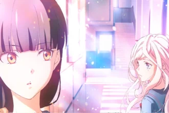Tai Ari Deshita Ojоu-sama: Confira o novo trailer