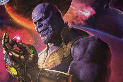 Sentinela vs Thanos: Quem venceria em Vingadores: Guerra Infinita?