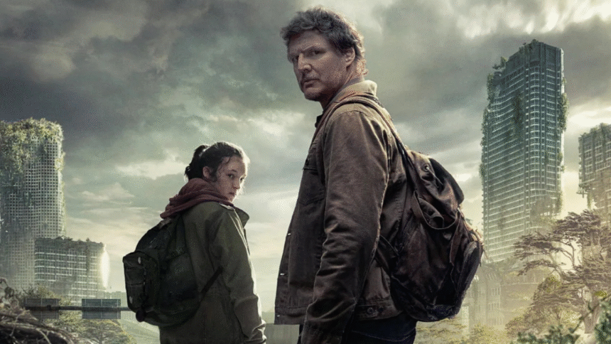 7 Animes Imperdíveis para Quem É Fã de The Last of Us