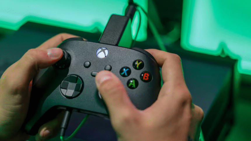 Microsoft aumenta preços do Xbox e jogos em todo o mundo