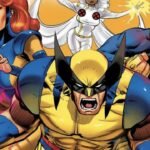 10 personagens dos X-Men ideais para o novo MCU do diretor de Thunderbolts