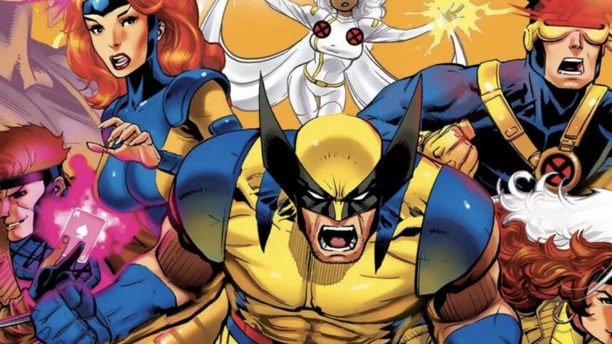 10 personagens dos X-Men ideais para o novo MCU do diretor de Thunderbolts