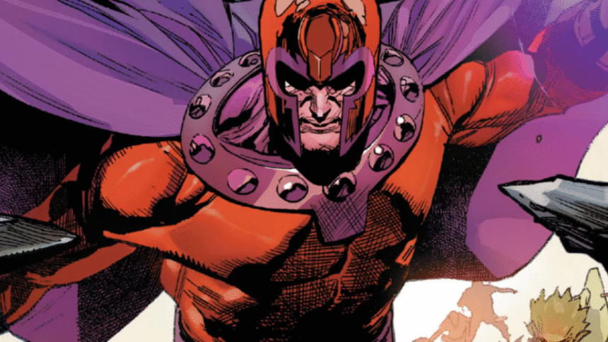 5 Vilões dos X-Men que podem se tornar uma ameaça real no MCU