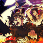Black Clover pode ter sua morte mais trágica até agora