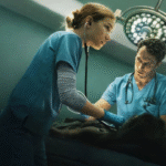 Série médica da Netflix com 10 episódios vira fenômeno entre os assinantes