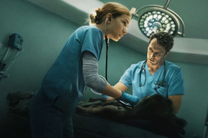 Série médica da Netflix com 10 episódios vira fenômeno entre os assinantes