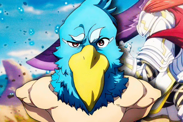 Shangri-La Frontier: Tudo o que sabemos sobre a 3ª temporada do anime