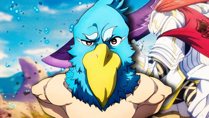 Shangri-La Frontier: Tudo o que sabemos sobre a 3ª temporada do anime