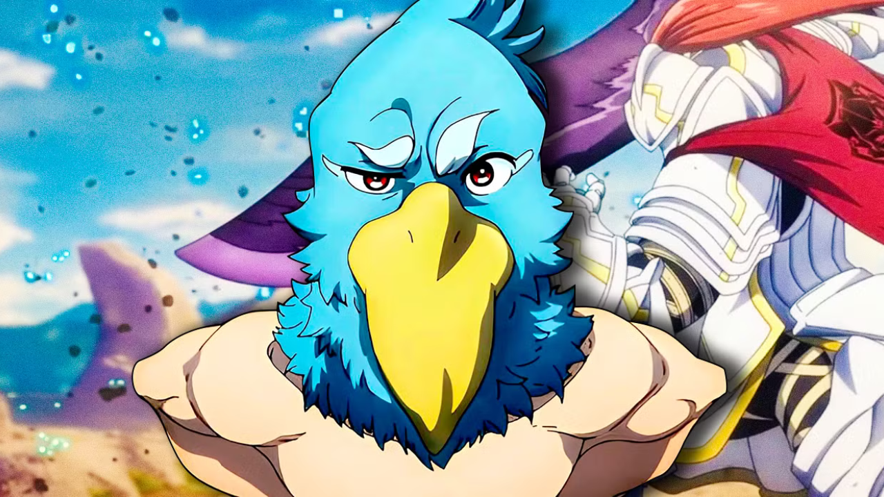 Shangri-La Frontier: Tudo o que sabemos sobre a 3ª temporada do anime