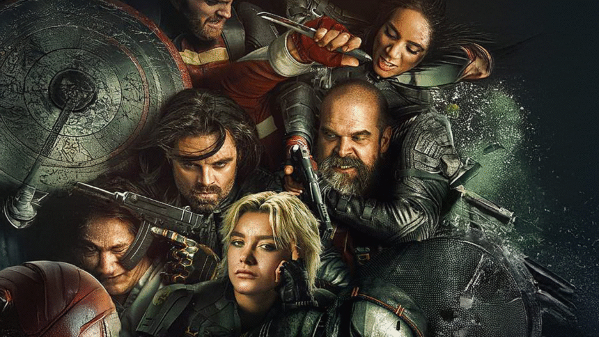 Thunderbolts: 3 Personagens que Precisam de um Filme Próprio no MCU