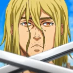 Melhores animes medievais para assistir nos streamings