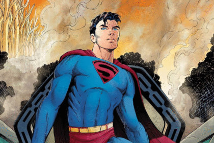 Gosta de Super-Heróis? Veja as Melhores Profissões para Você