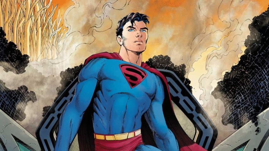 Gosta de Super-Heróis? Veja as Melhores Profissões para Você