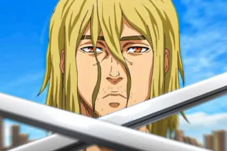 Melhores animes medievais para assistir nos streamings