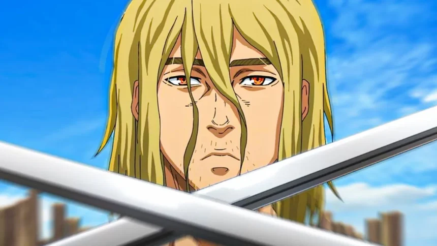 Melhores animes medievais para assistir nos streamings